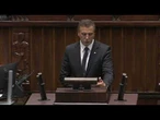 Sachajko: Polacy legalnie przebywali na terenie dawnych Prus!