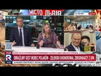 TUSK W PANICE!? BOI SIĘ odebrać Order Orła Białego ZEŁENSKIEMU? | Republika Dzień