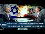 DEFFNER & ZSCHÄPITZ: Israels Angriffe im Iran sorgen für heftige Marktturbolenzen!