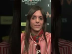 Lucio Corsi all'Eurovision: "Votate per chi volete, mi fate felice lo stesso"
