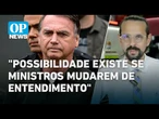 Bolsonaro pode ter julgamento anulado? advogado analisa decisões da Justiça l O POVO NEWS