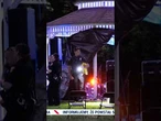 Strzały podczas festiwalu w USA. Trwają poszukiwania sprawców