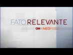 Fato Relevante: IA pode causar apagões, alerta Hitachi Energy | CNN NOVO DIA