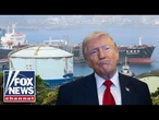 NEW: Trump THREATENS Kharg Island TAKEOVER