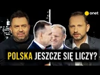 Polska poza Białym Domem. Co się dzieje z naszą dyplomacją?