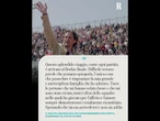 Il saluto di Igor Protti