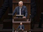Wipler masakruje Tuska: Pana słowa dzisiaj są tak puste jak Wasze obietnice!