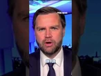 VP Vance: The president is doing this for our grandkids’ sake #shorts #foxnews #news #us