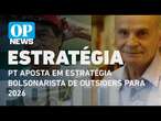 PT aposta em estratégia bolsonarista de outsiders para 2026 | O POVO NEWS