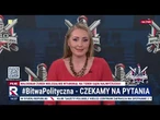 Co dalej z marszałkiem Hołownią? Polska 2050 przestanie istnieć? | M. Borkowska | Bitwa Polityczna