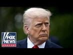 Trump threatens federal takeover if Dem socialist is elected mayor