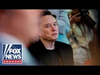 Elon Musk has set a 'life changing event' with DOGE, Tyrus says