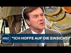 GROSSER RENTENUMBAU: "Die Gefahr ist natürlich groß!" Rentenreform steht vor entscheidender Phase!