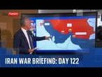 Is Iran winning? | US-Iran conflict analysis | War Briefing with Sean Bell