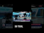 Dyskusja na temat premiera i jego wpływu na media oraz wybory prezydenckie w Polsce