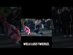 Czy brytyjska policja dyskryminuje na podstawie rasy?