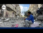 Delegations for Hamas and Israel leave Cairo without cease-fire deal