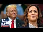 Trump campaign reveals strategy to 'pin' Harris at debate