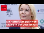 "Constructive World Award" - BurdaForward-CEO: "Wir müssen stärker an unserem Mindset arbeiten"