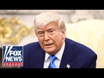 BREAKING: Trump says US has complete control over Iranian skies