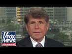 Rod Blagojevich: 'They've committed fraud on Democratic voters'