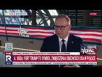 Prezydent Andrzej Duda: ohydne pomówienia wobec Karola Nawrockiego! Liczę, ze moi rodacy to widzą