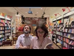 "Belli da leggere", i consigli della libreria Todo Modo: Luiselli e Fior