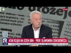 Formela: Tusk i jego koalicja wprowadzają opinię publiczną w błąd | Studio Prasowe 1/2