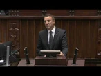 Sachajko: czy możliwe będzie ujednolicenie praktyki między MON, ABW ?