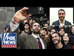‘Gotcha BS’: Dem Senate candidate CONFRONTED on Hasan Piker association...