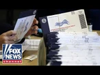 BREAKING: SCOTUS delivers MAJOR ruling on mail-in ballots
