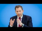Kabinett beschließt Haushaltsplan: Klingbeil spricht von Ende des „Stillstands“