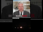 'They are religious Nazis': Lindsey Graham on Iranian regime