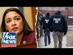 The AOC-led Democratic Party fights for illegal aliens: Stephen Miller