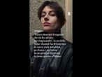 La modella Anna Aksamit cerca il ragazzo che l'ha salvata da un pestaggio
