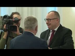 Alternatywny świat Donalda Tuska. 100 konkretów brak, winni wyborcy!