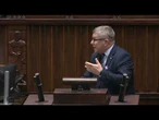 Kuźmiuk: pan Tusk jest kompletnie niewiarygodny!