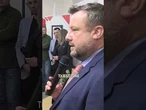 Zarzuty dla Cenckiewicza za ujawnienie planów wojny