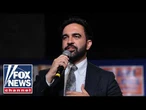 Mamdani commemorates NYC history for America 250