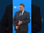 Marcin Kierwiński nie straci stanowiska. Wniosek o wotum nieufności odrzucony