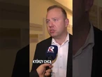 Ataki na dziennikarzy i bezpieczeństwo mieszkania prezydenta - analiza sytuacji politycznej