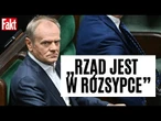 Prof. Migalski: Premier zafundował poważny problem. Kłótnie koalicjantów rozwalą rząd? | FAKT