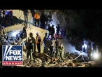 BREAKING: At least 32 killed in Venezuela after historic earthquakes