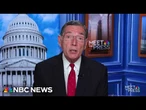 Sen. John Barrasso says ‘some’ U.S. allies ‘hold us hostage’ as Trump hikes tariffs: Full interview