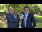 Dancewicz: w lutym 1945 oddział UPA napadł na Polaków. To był atak okrutny.