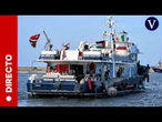 DIRECTO: Israel ofrece una conferencia de prensa sobre la flotilla de ayuda