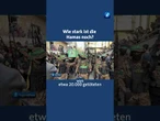 Gazastreifen: Wie stark ist die Hamas noch? #tagesschau #gaza #nachrichten