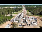 Rail Baltica pourrait être utilisé à des fins militaires défensives