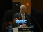 Moraes diz haver “abuso criminoso de pseudo liberdade de expressão”