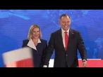 Prezydent wszystkich Polaków! Karol Nawrocki dotrzymał obietnicy i zjadł kebab z uczniami